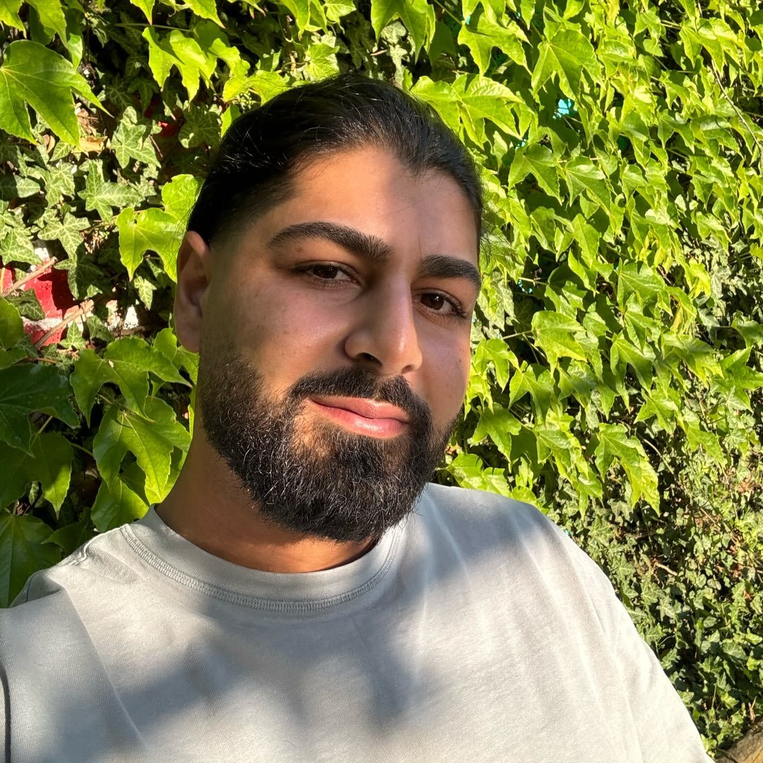 Instagram Profilbild von sinantoncer
