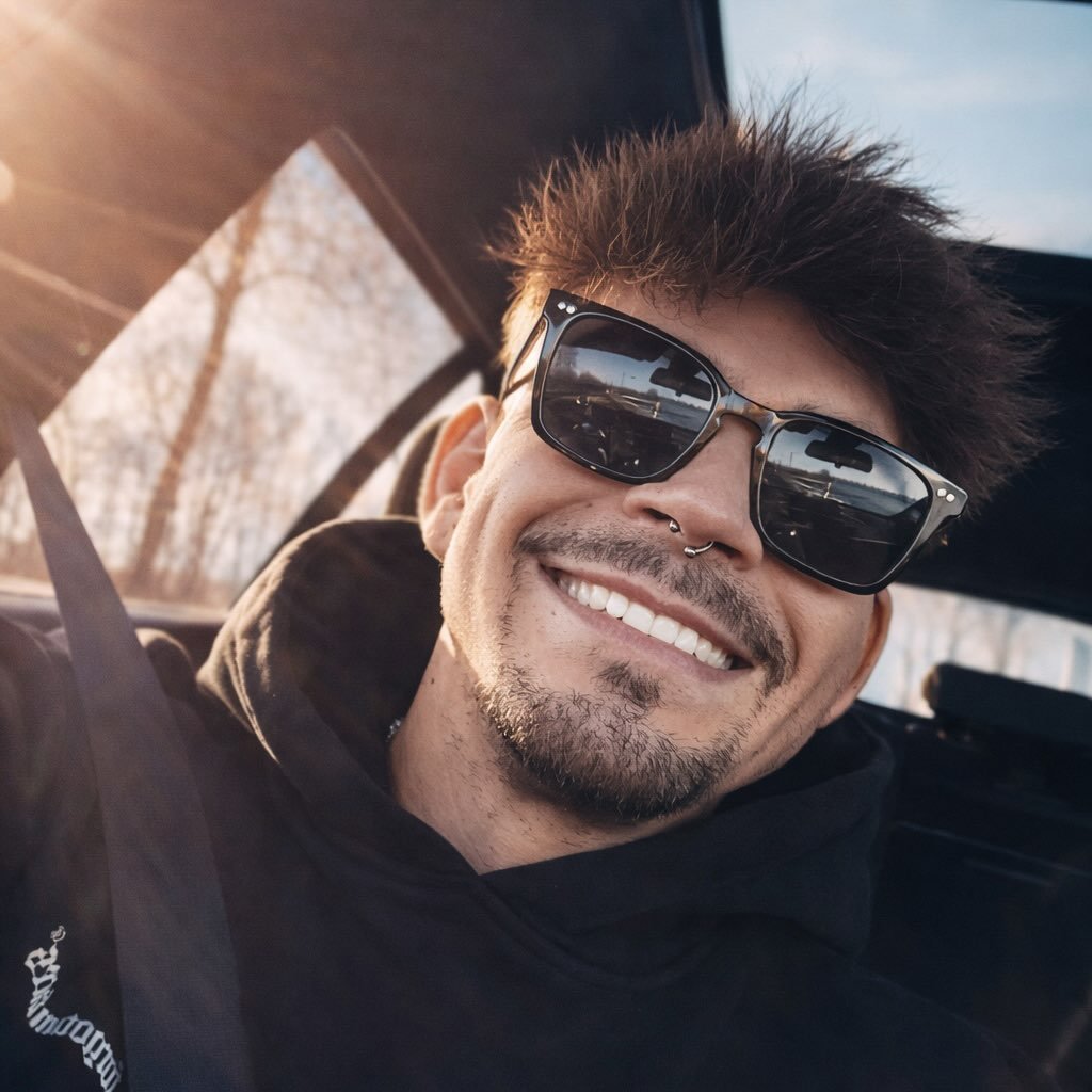 Instagram Profilbild von maurice_ftn