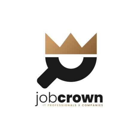 Instagram Profilbild von jobcrown.gmbh