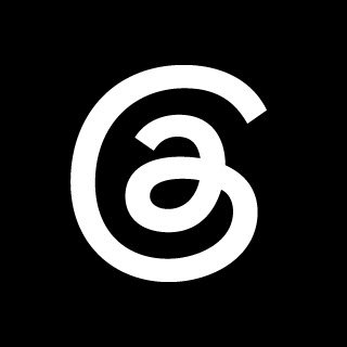Instagram Profilbild von threads