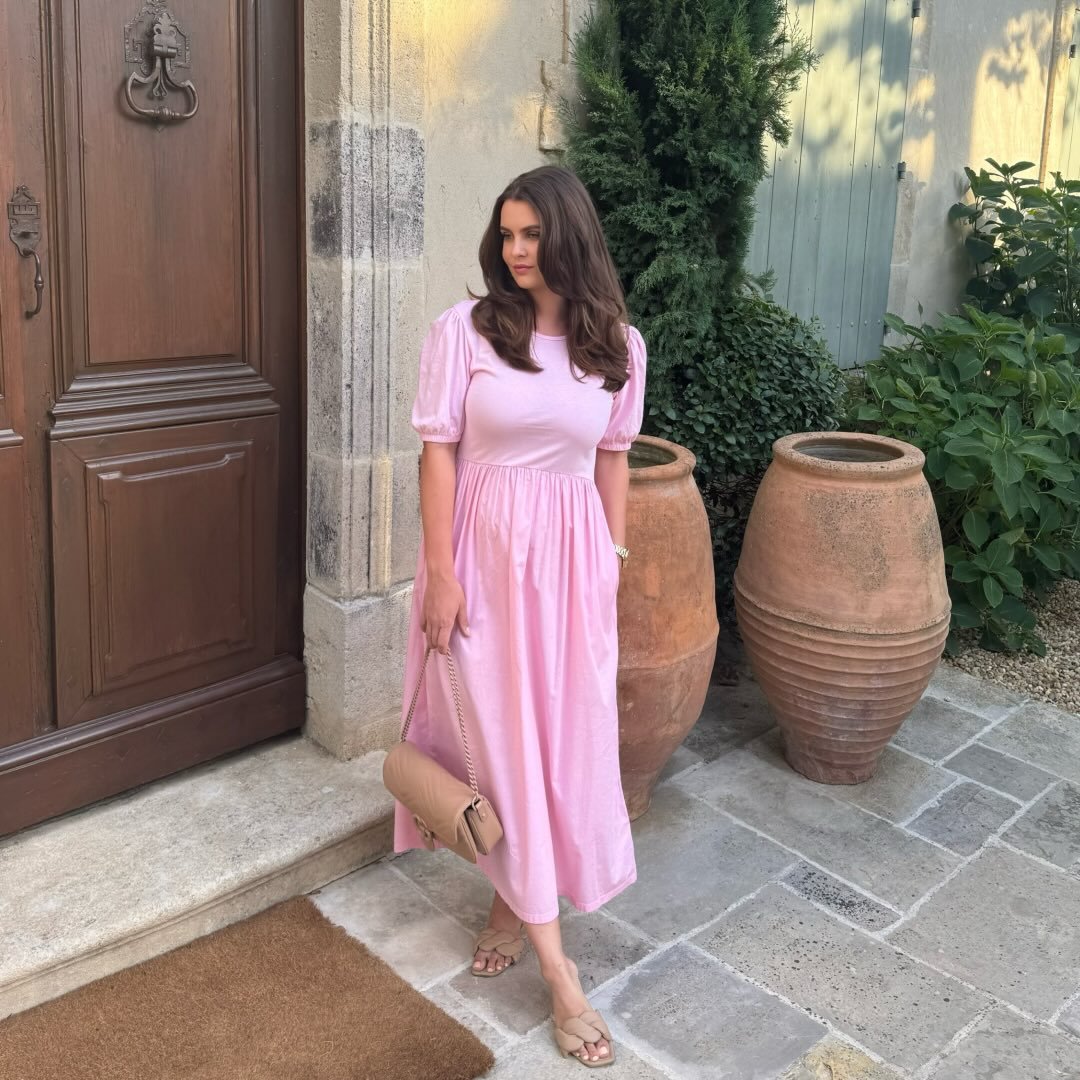 Instagram Profilbild von marielindenberger