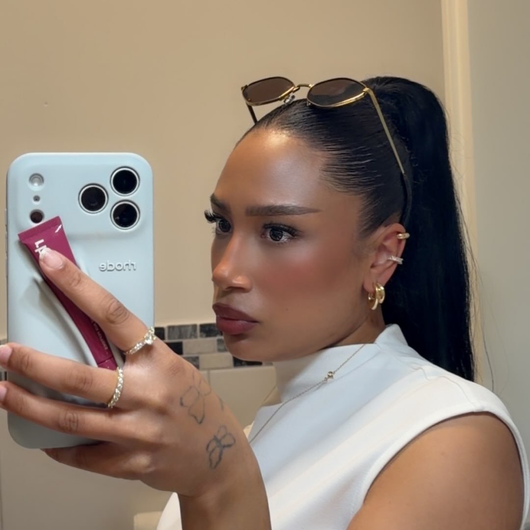 Instagram Profilbild von mooeishaa