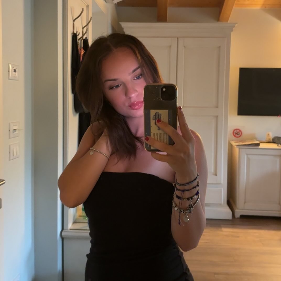 Instagram Profilbild von 320simona
