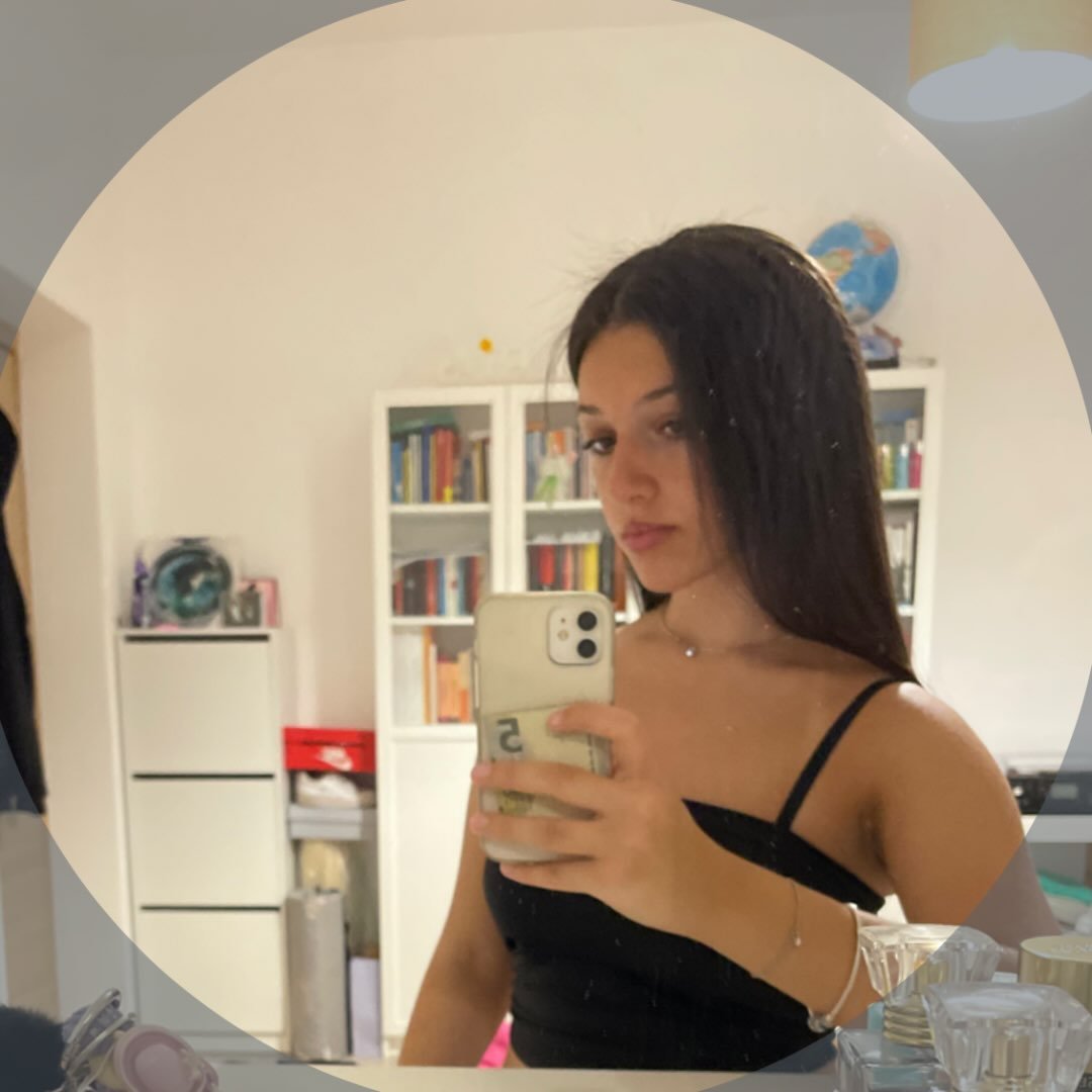 Instagram Profilbild von mariaruggiero._