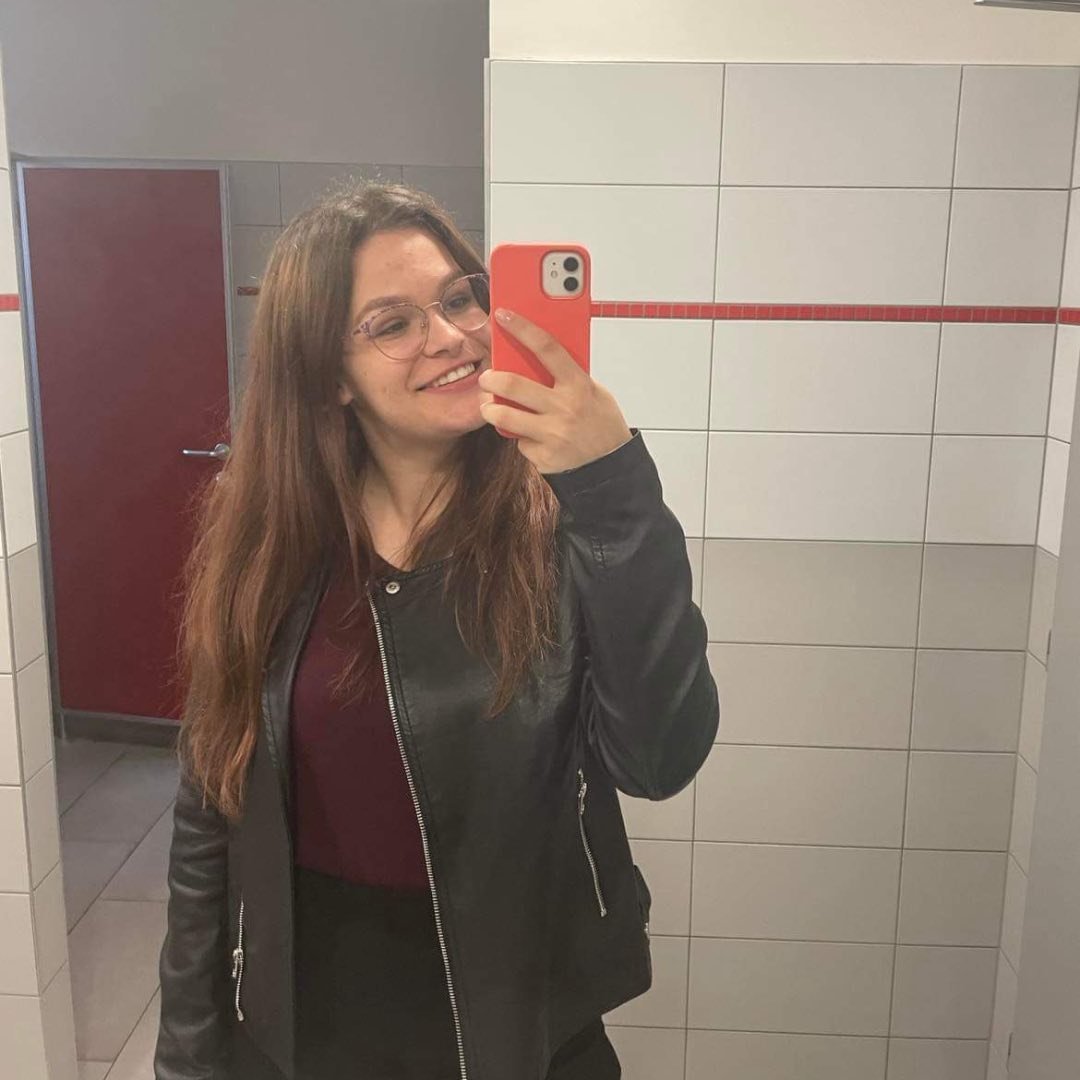 Instagram Profilbild von barborahelbychova