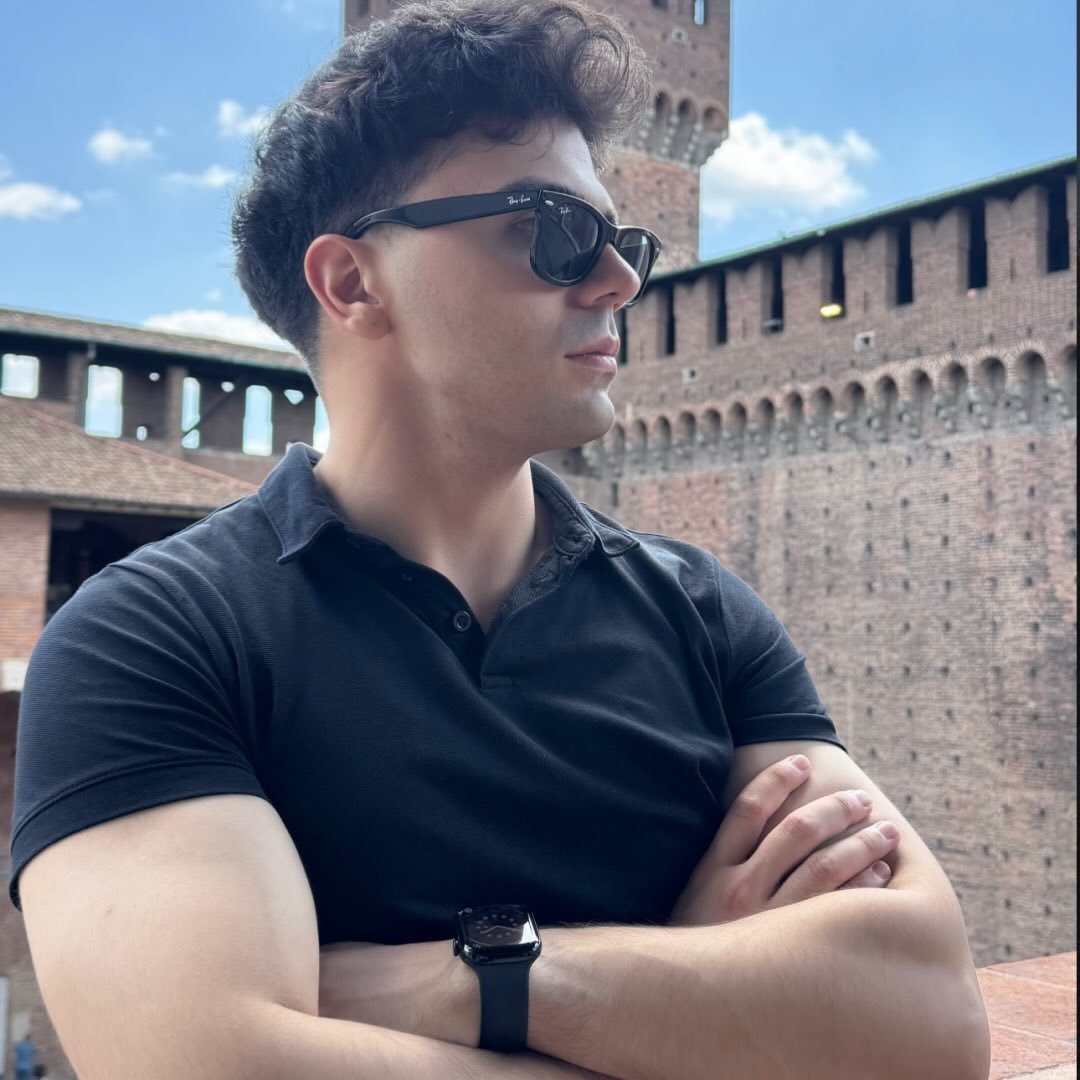 Instagram Profilbild von kaanoztaas