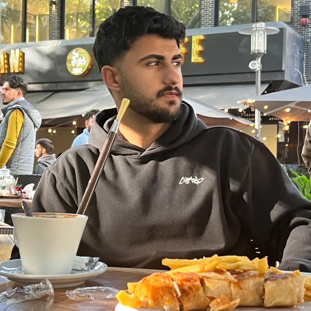 Instagram Profilbild von ciwan1_