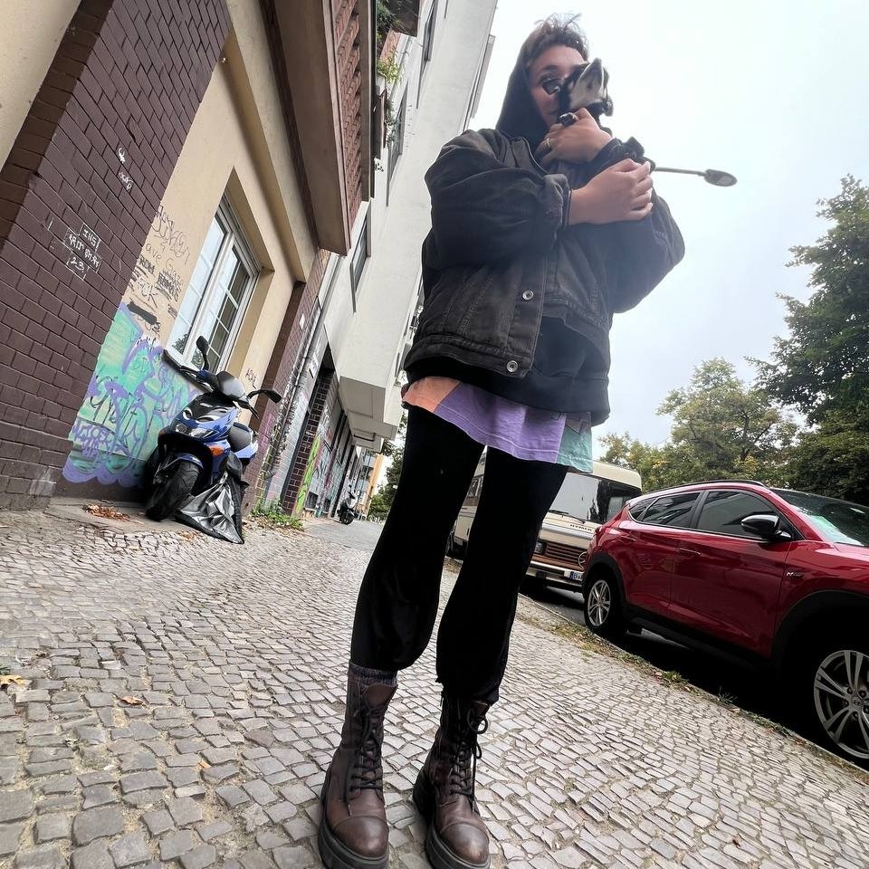 Instagram Profilbild von ari_xyxkx