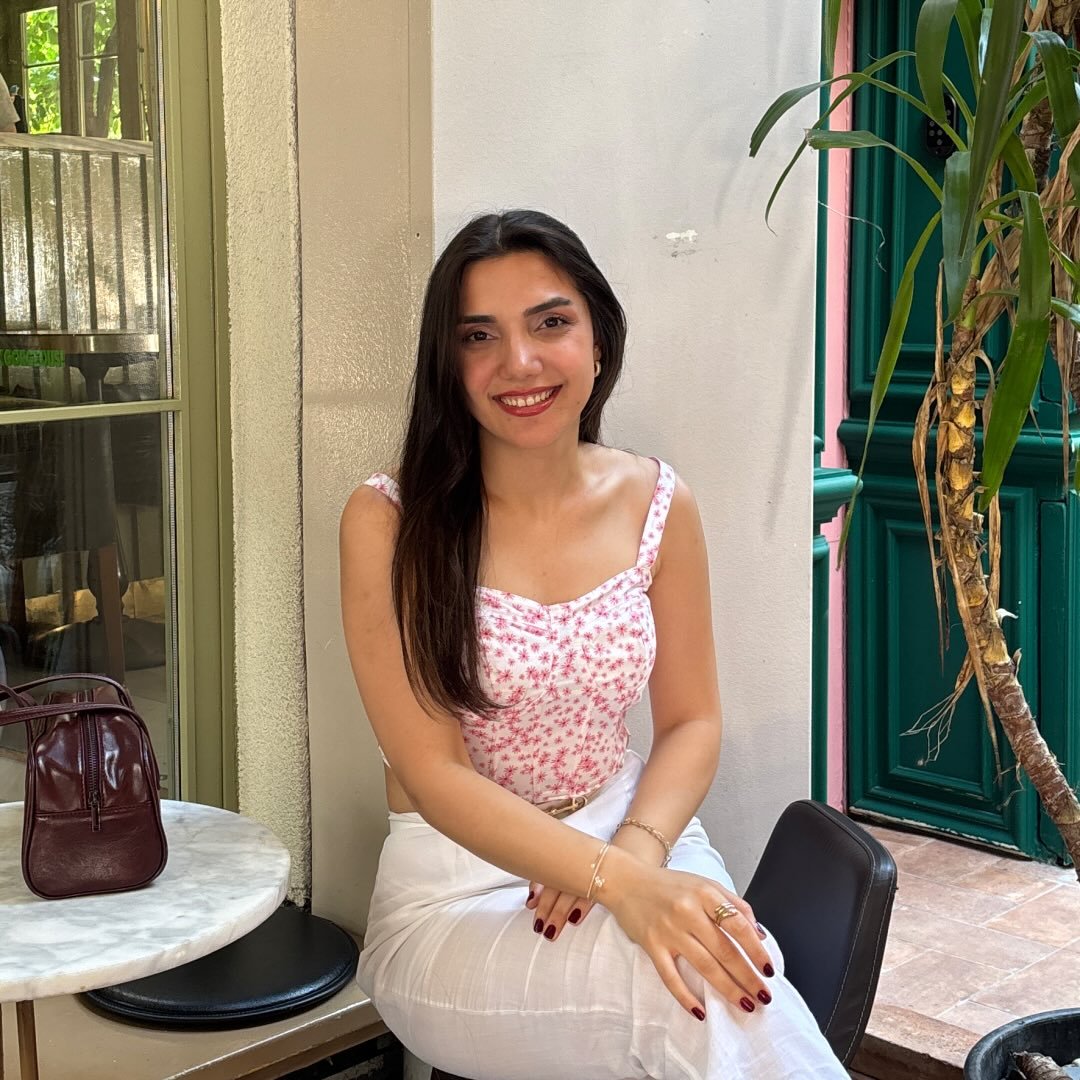 Instagram Profilbild von deryaatak_