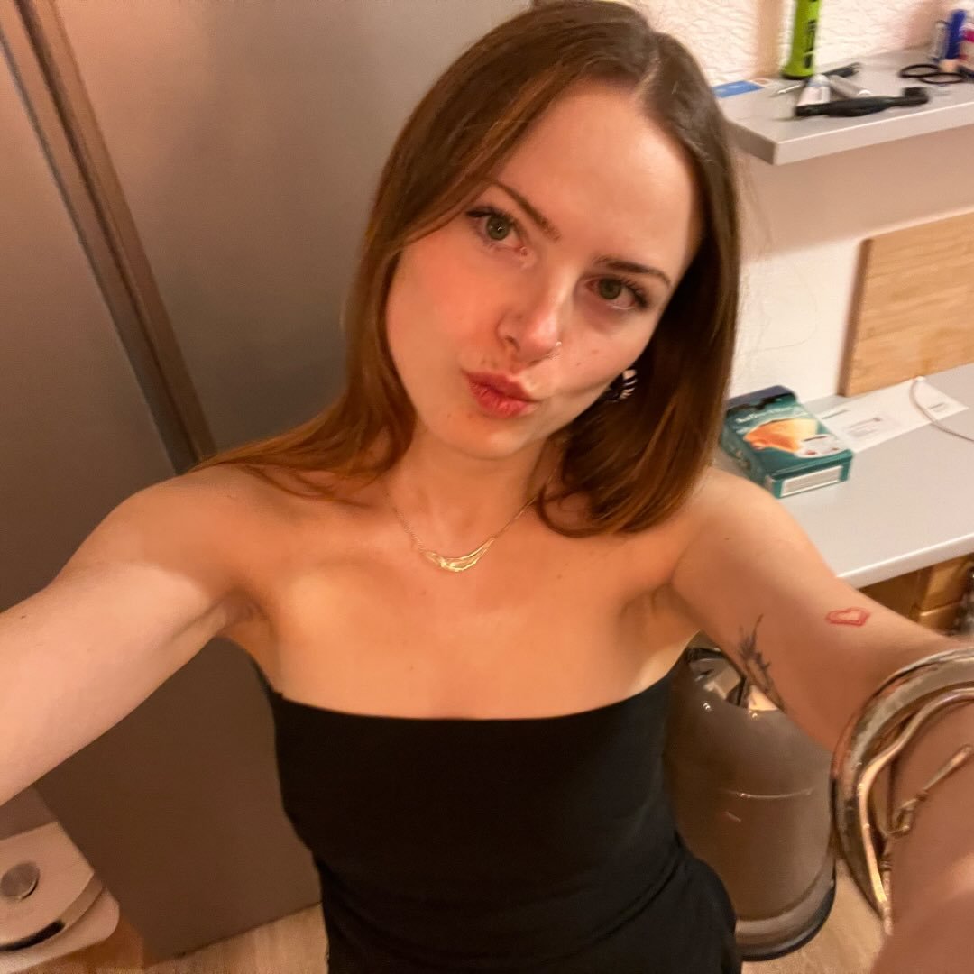 Instagram Profilbild von evarafalcik