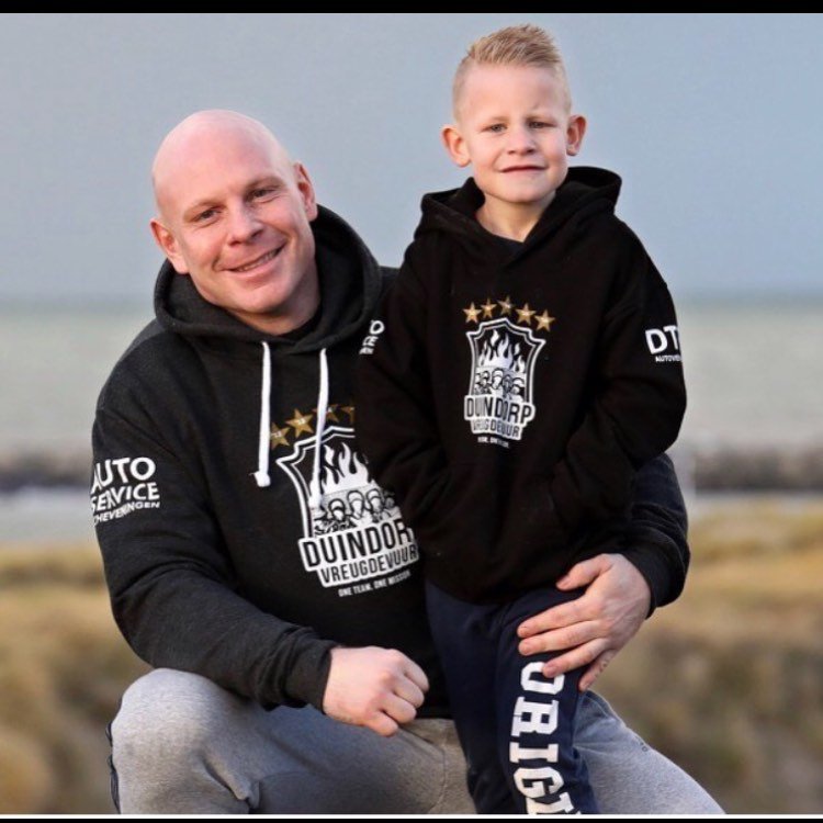 Instagram Profilbild von dennistaal