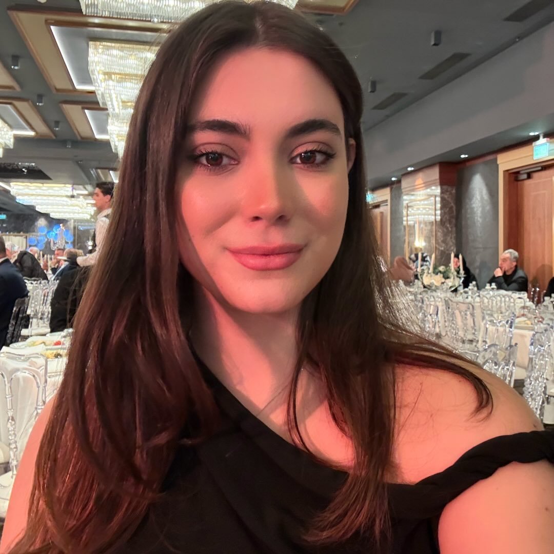 Instagram Profilbild von zeyneppekicii