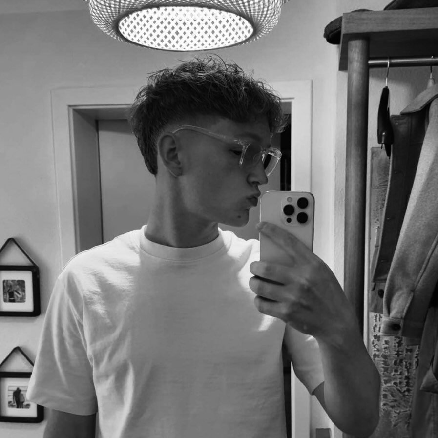 Instagram Profilbild von juliusoberst
