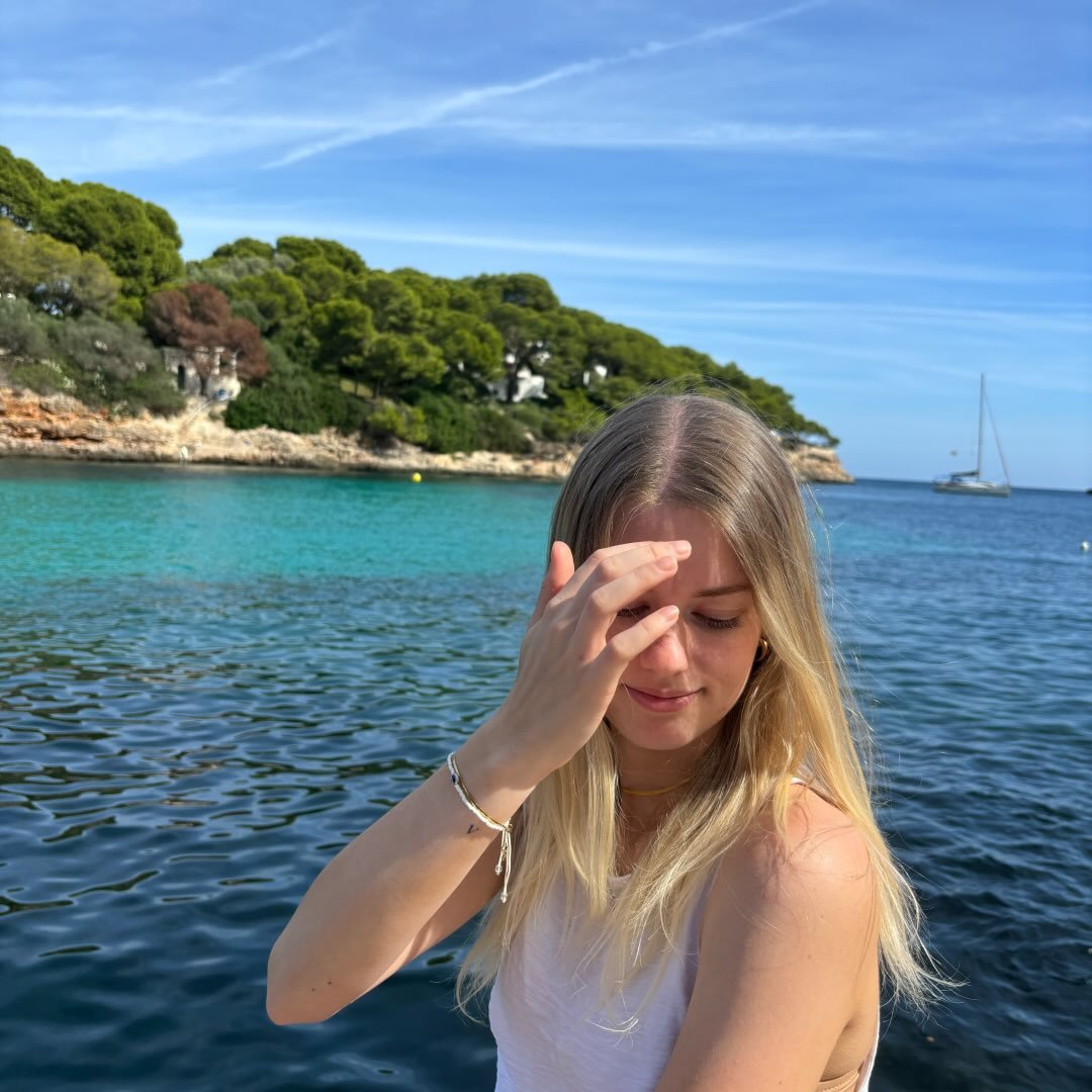 Instagram Profilbild von paulinahasler