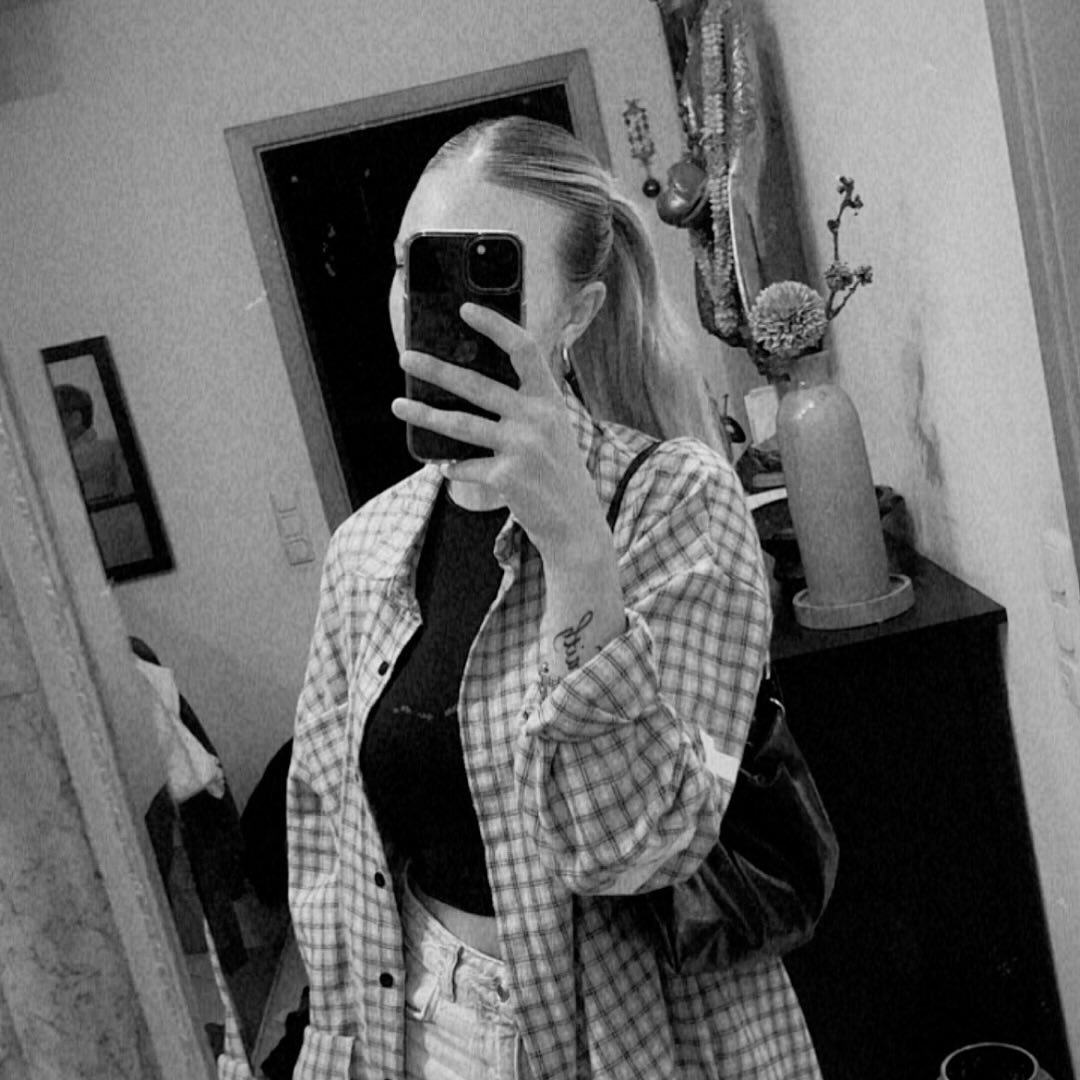 Instagram Profilbild von hannahdistler