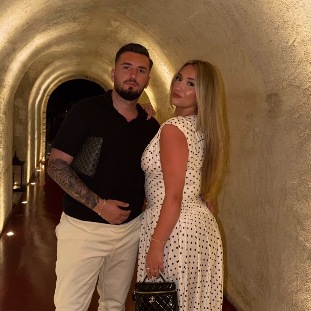 Instagram Profilbild von ervinnovakajj