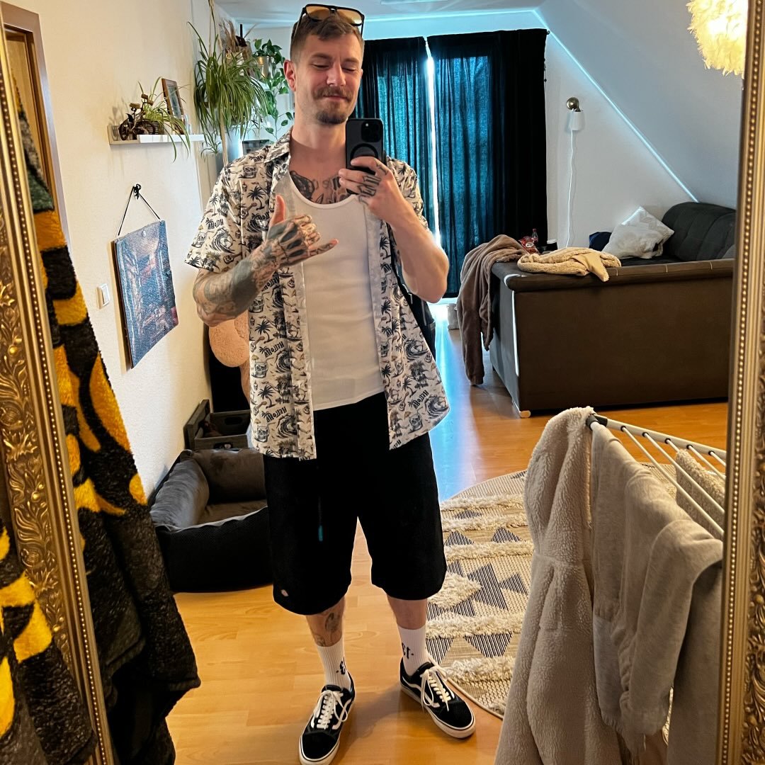 Instagram Profilbild von alexhcmn