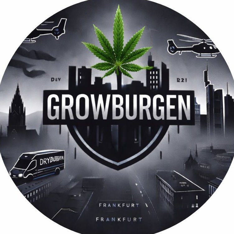 Instagram Profilbild von growburgen