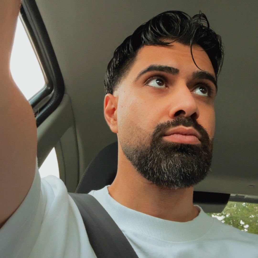 Instagram Profilbild von harunhier