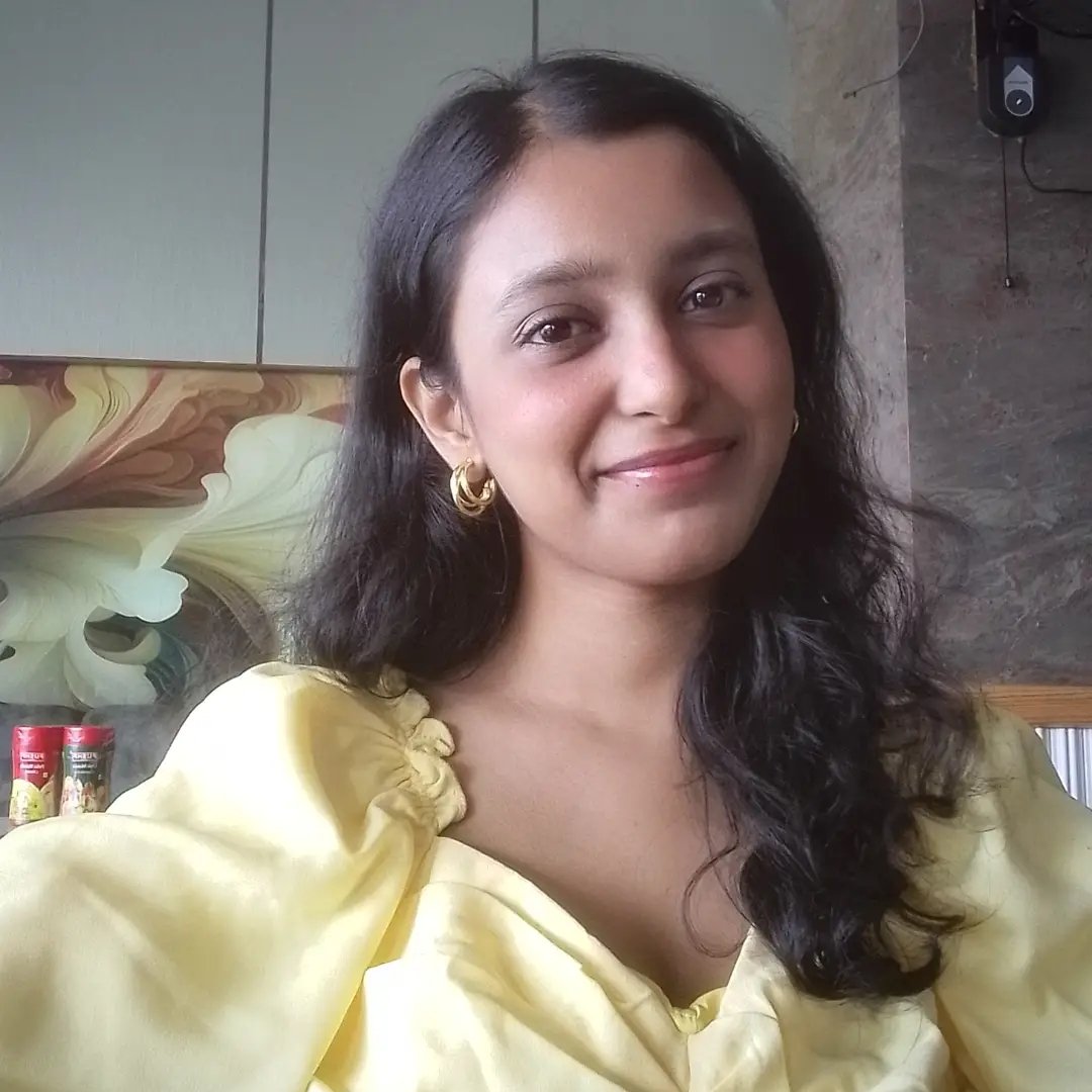Instagram Profilbild von totallynot.tanushree