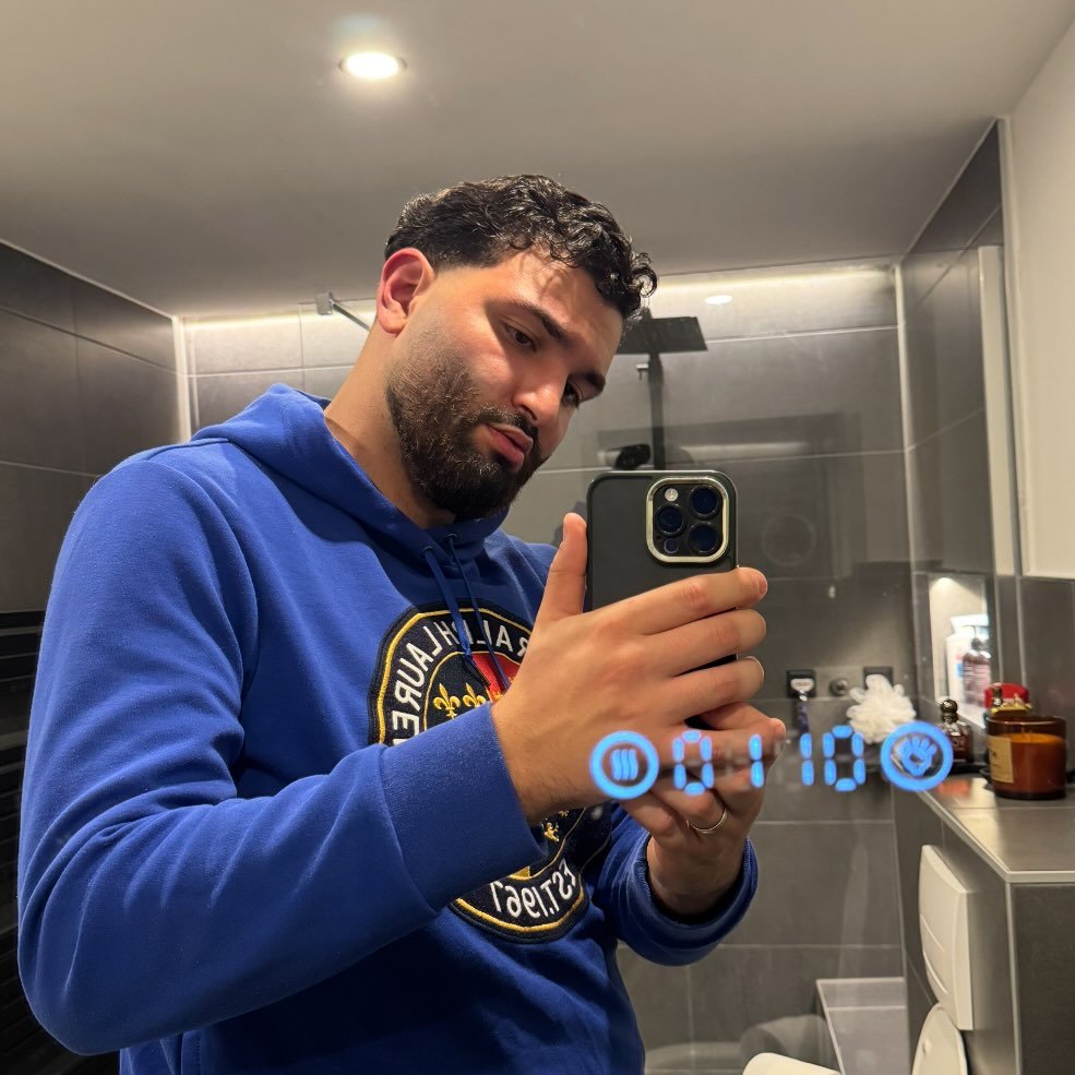 Instagram Profilbild von faizxtn