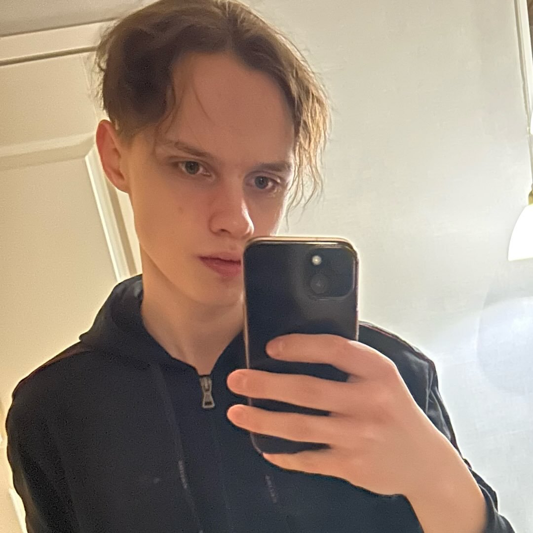 Instagram Profilbild von lukasjohh