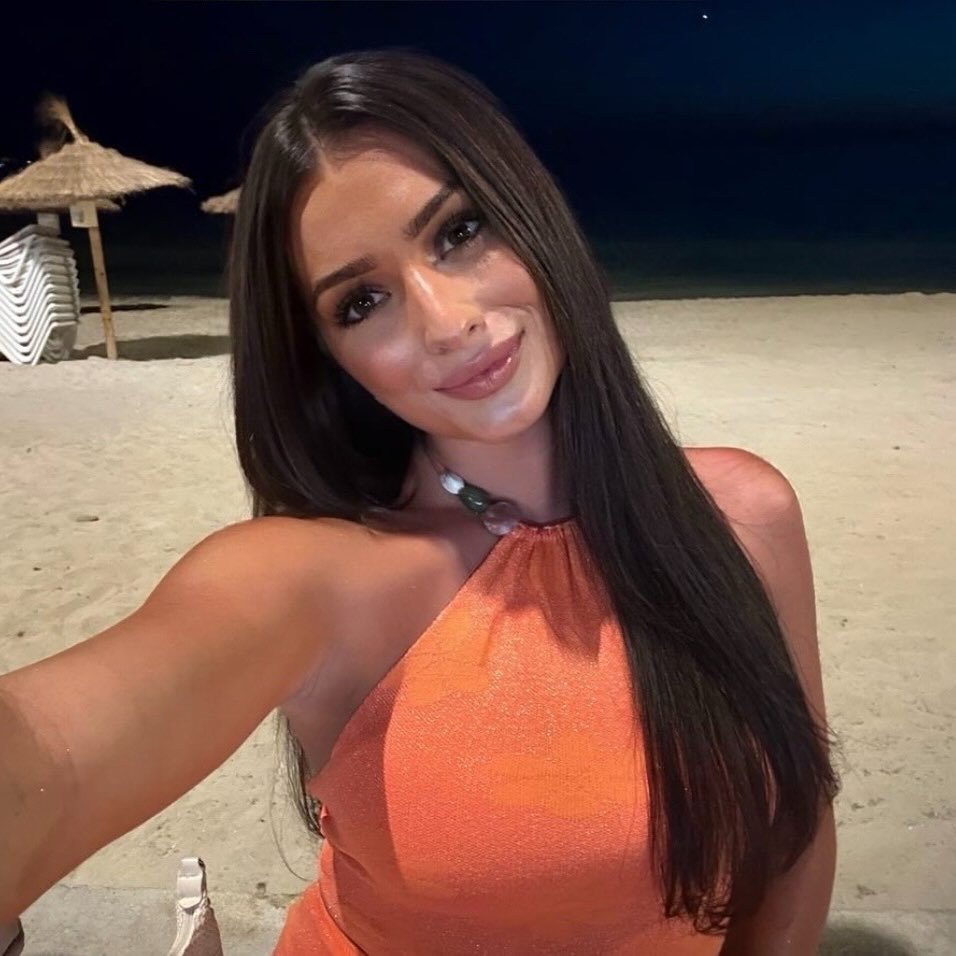 Instagram Profilbild von sabina.dzogovic