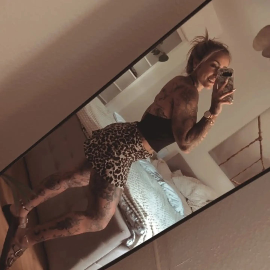 Instagram Profilbild von jessixbue