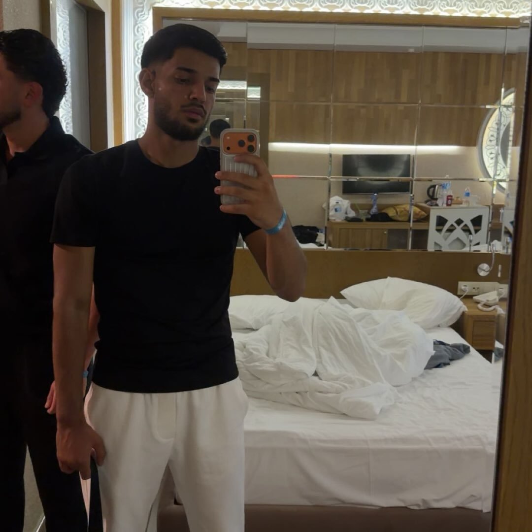 Instagram Profilbild von emir624_