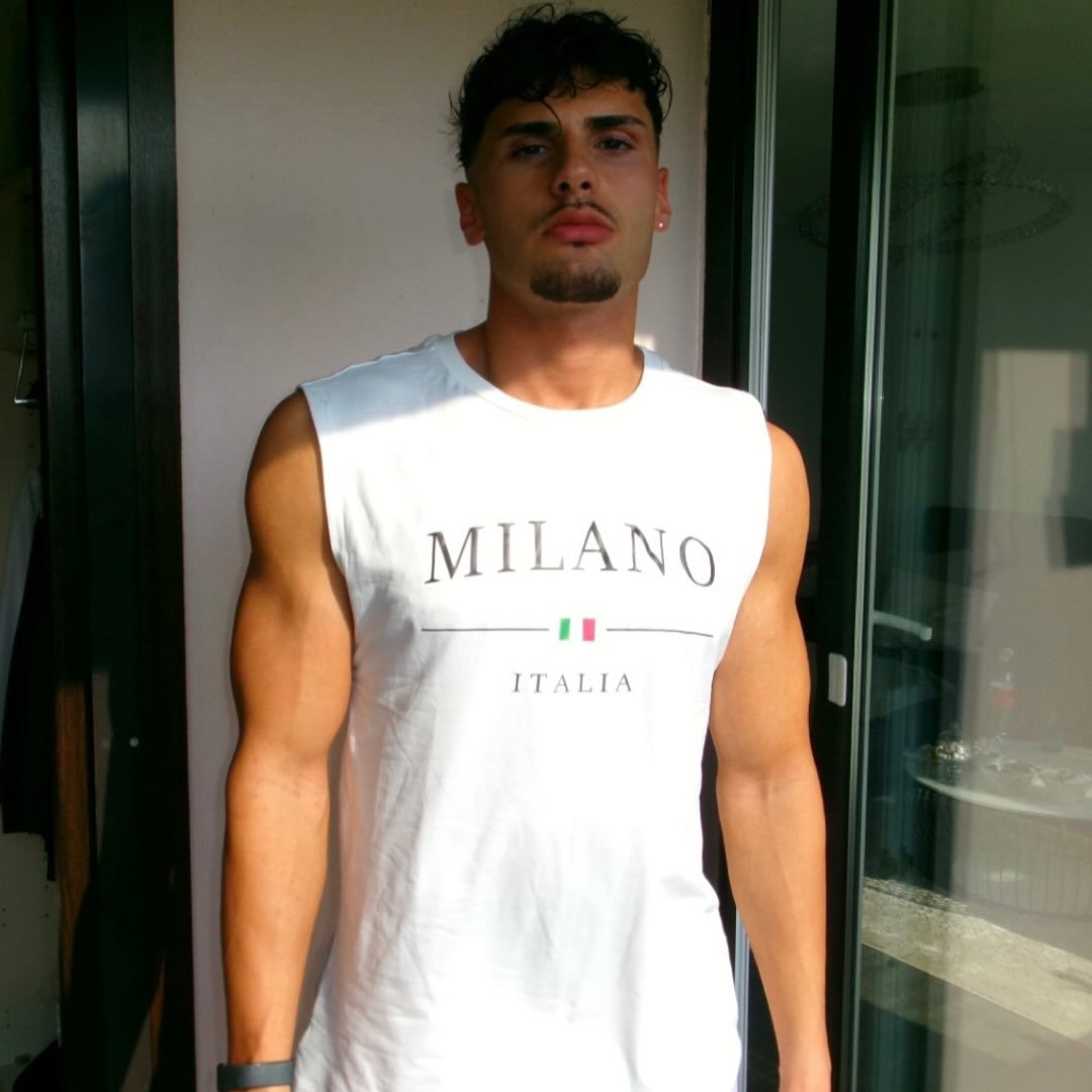 Instagram Profilbild von enessauvage