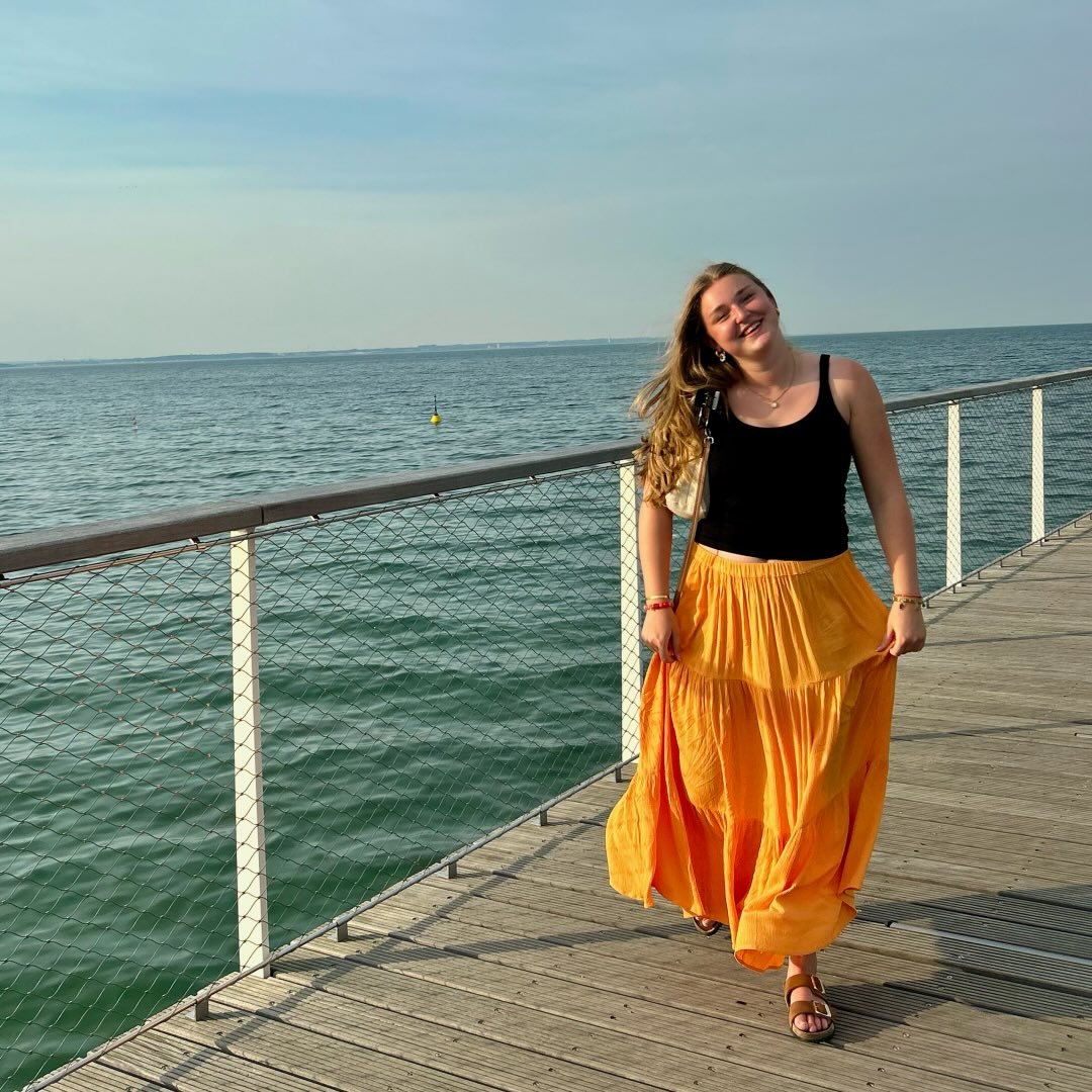 Instagram Profilbild von bentedev