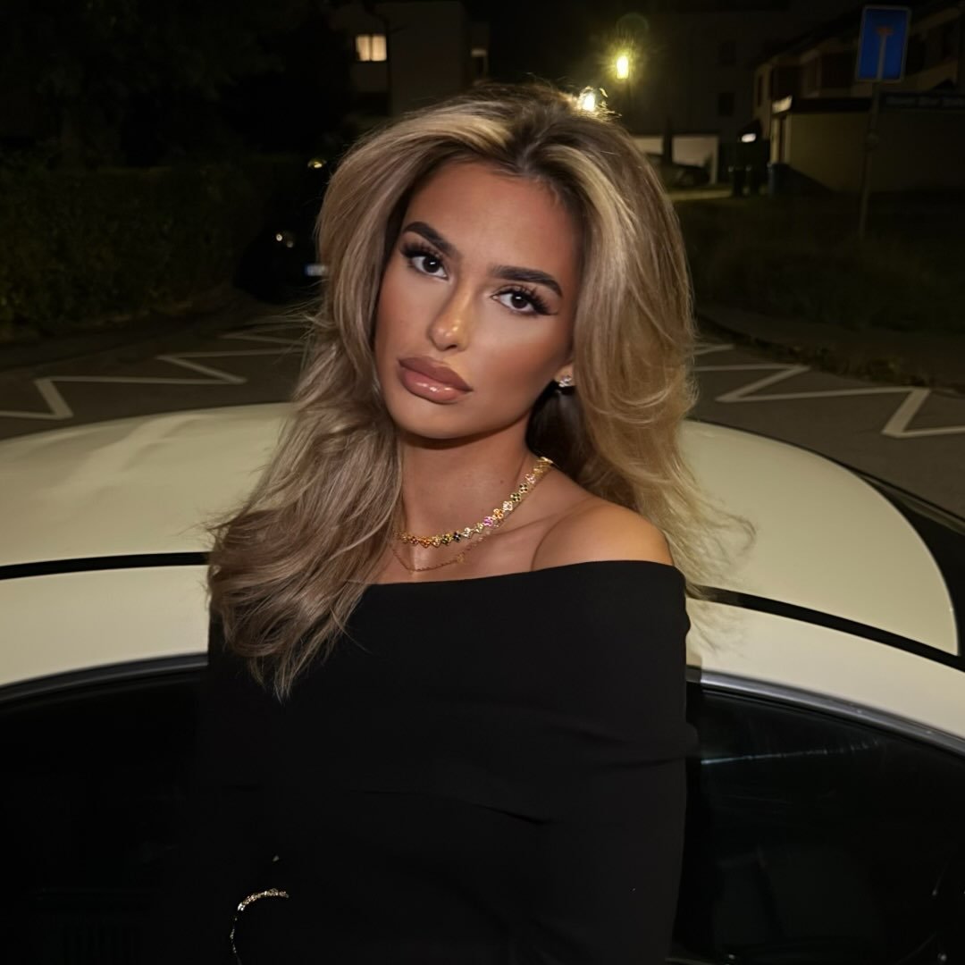 Instagram Profilbild von emilyskljar