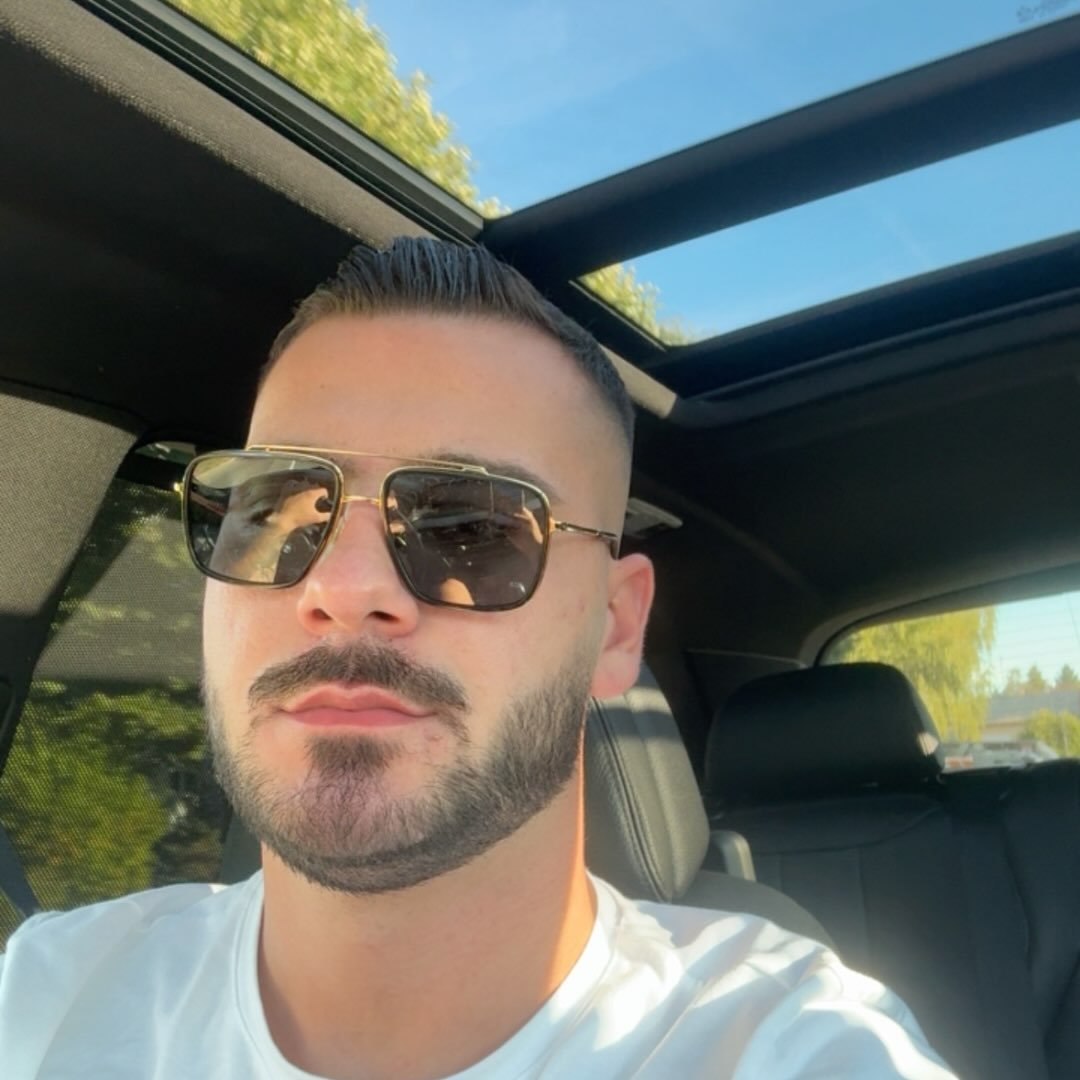 Instagram Profilbild von ivanmartic0806