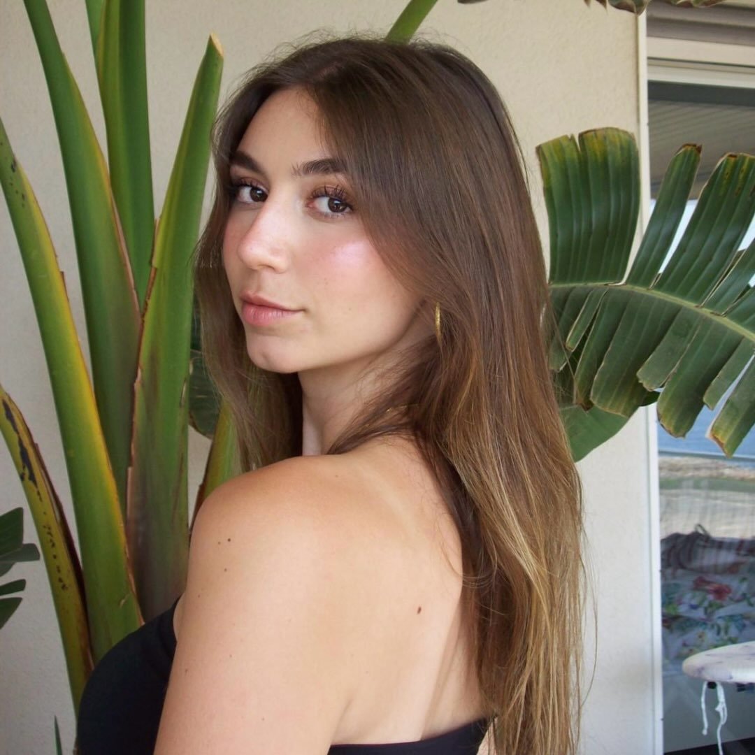 Instagram Profilbild von michellejru