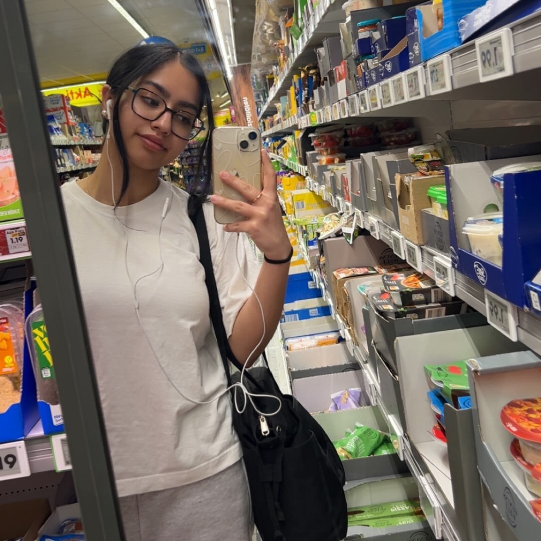 Instagram Profilbild von amisha_k009