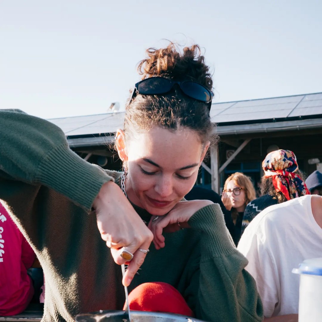 Instagram Profilbild von candicevac