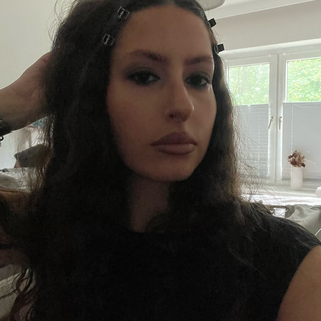 Instagram Profilbild von stefaniiaaxo