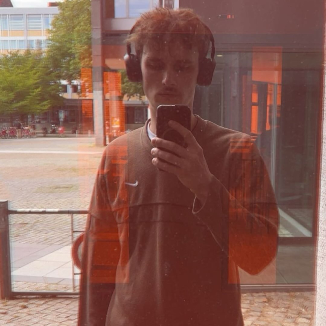 Instagram Profilbild von andresonntag