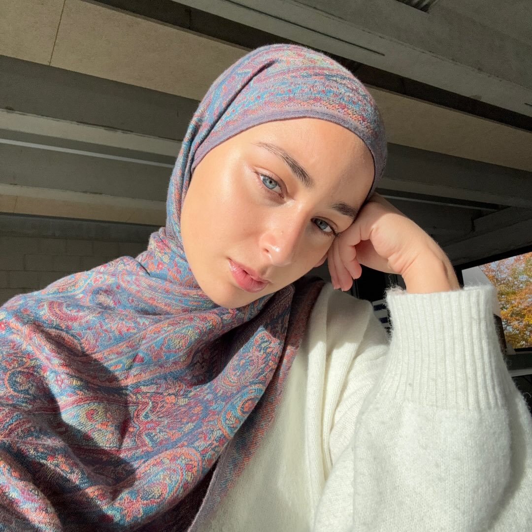 Instagram Profilbild von meriamv04