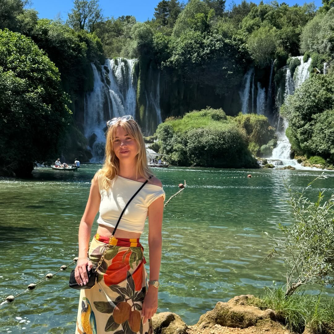 Instagram Profilbild von evyzegers