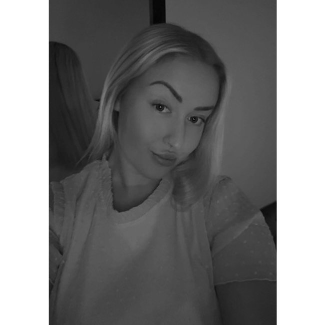 Instagram Profilbild von nicolinehinge