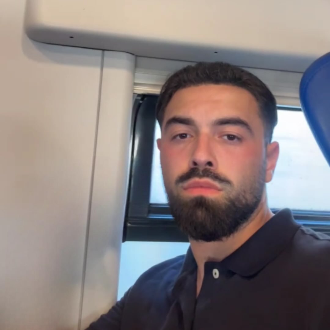 Instagram Profilbild von uobkzc