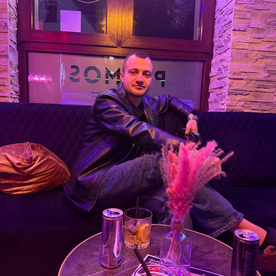 Instagram Profilbild von synnkadir