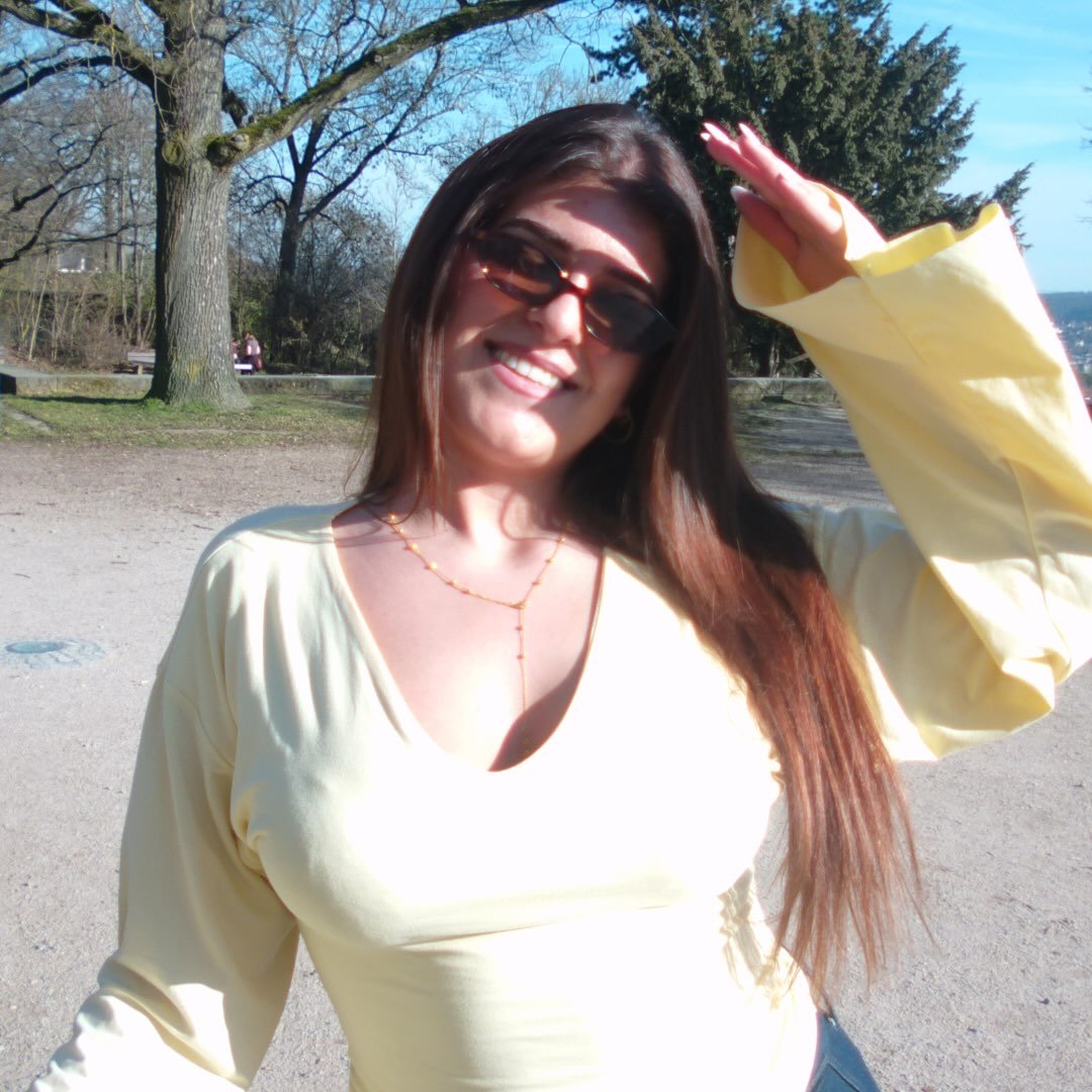 Instagram Profilbild von mel46o