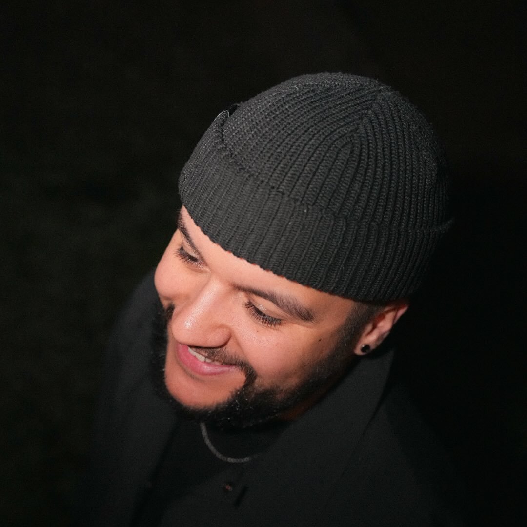 Instagram Profilbild von theboyhakimo