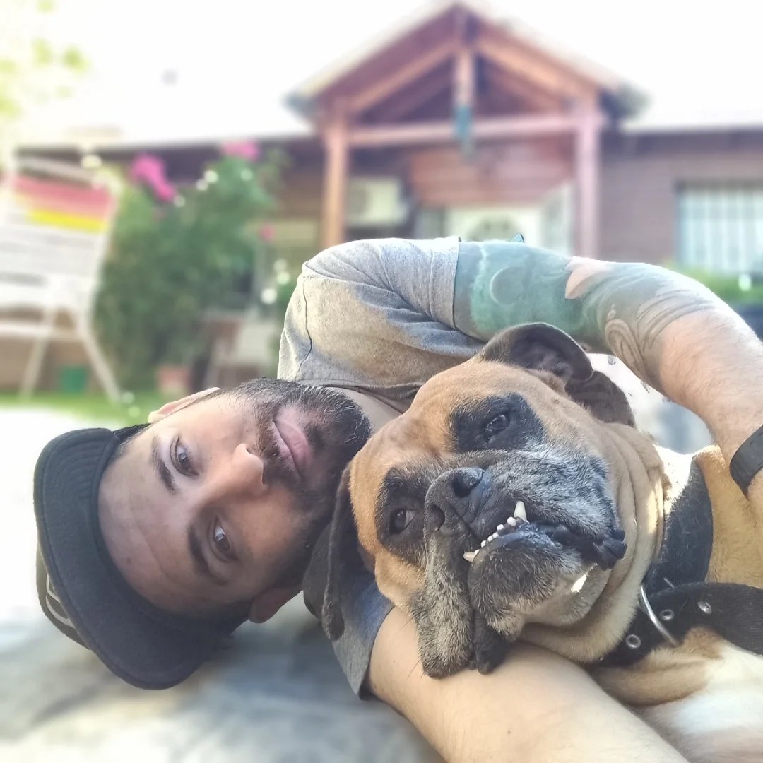 Instagram Profilbild von marcos.leyria