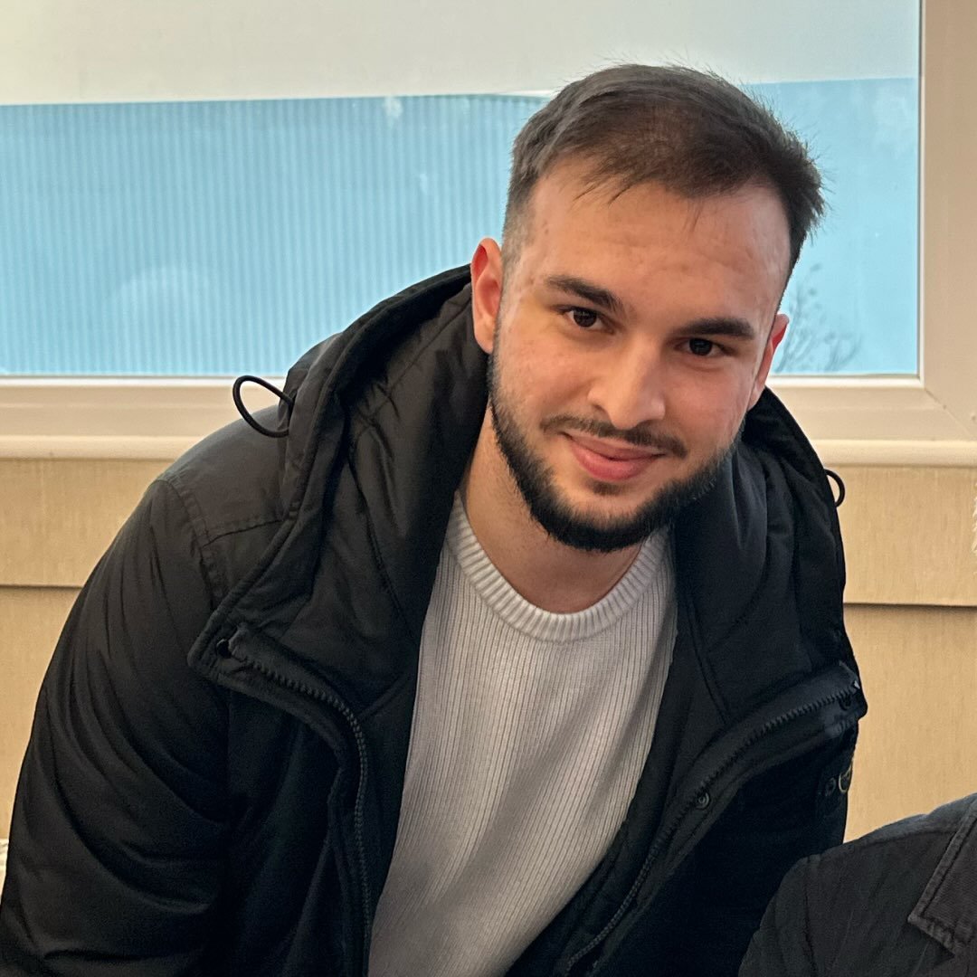 Instagram Profilbild von arifoez