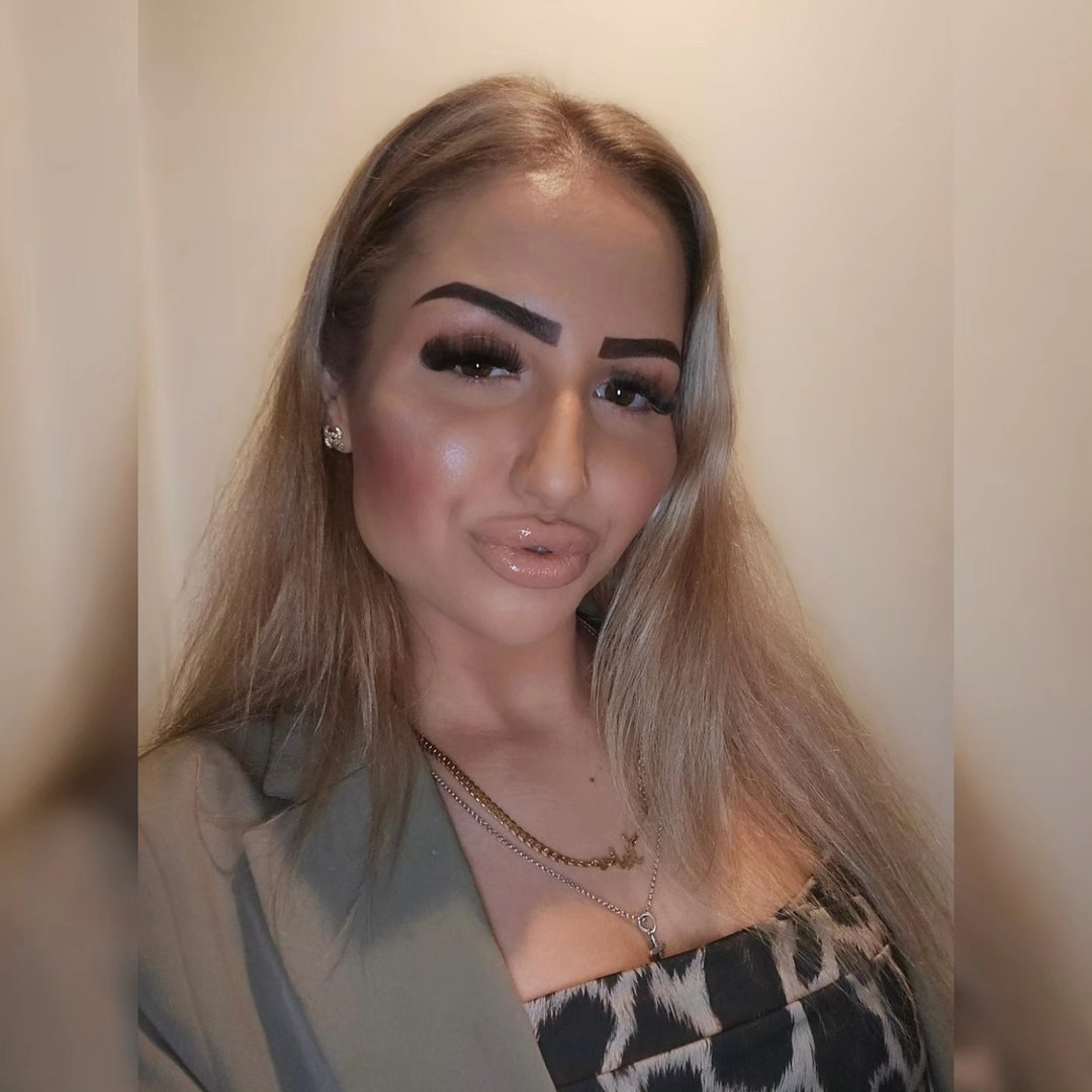 Instagram Profilbild von beautyfacelis
