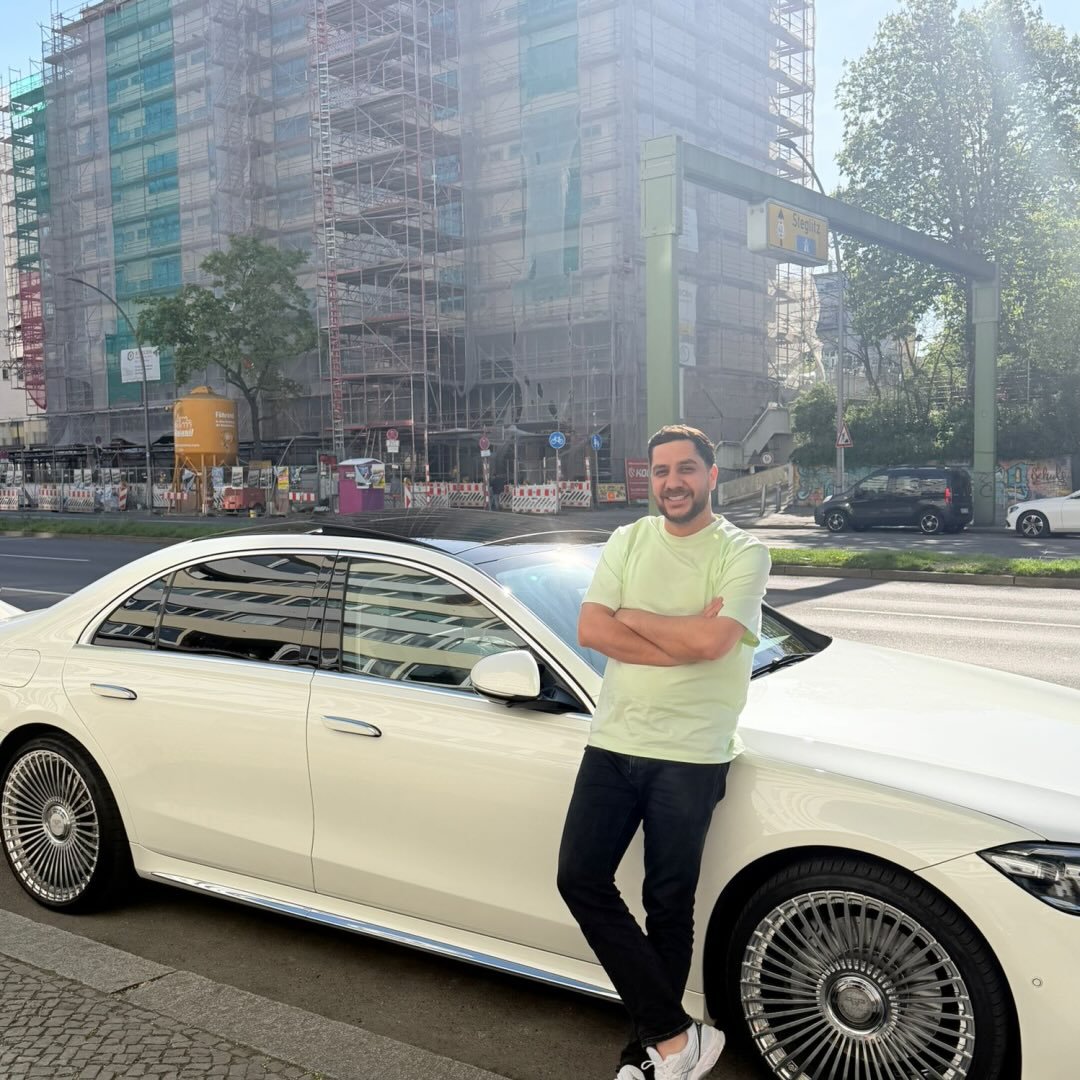 Instagram Profilbild von ali_ozzkan