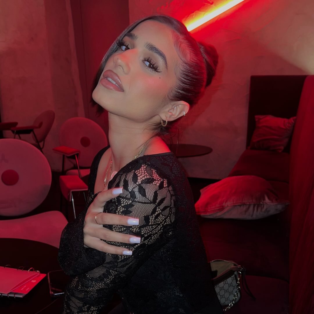 Instagram Profilbild von zairussa